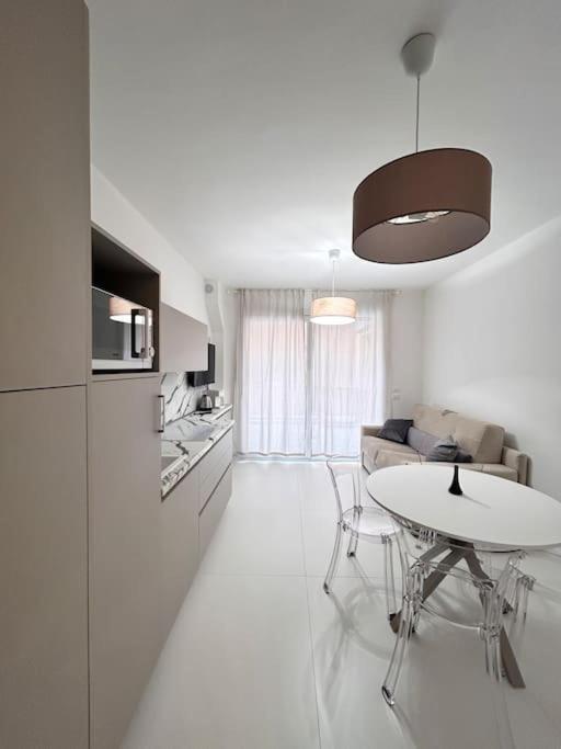 Homeby, Mascarella Patio Apartment ボローニャ エクステリア 写真