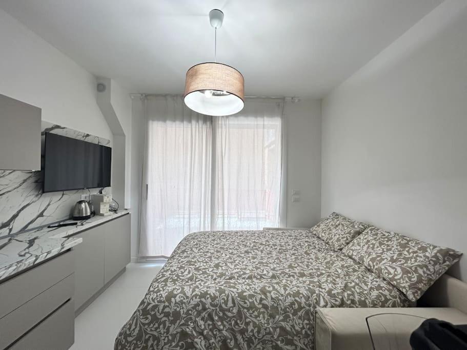 Homeby, Mascarella Patio Apartment ボローニャ エクステリア 写真