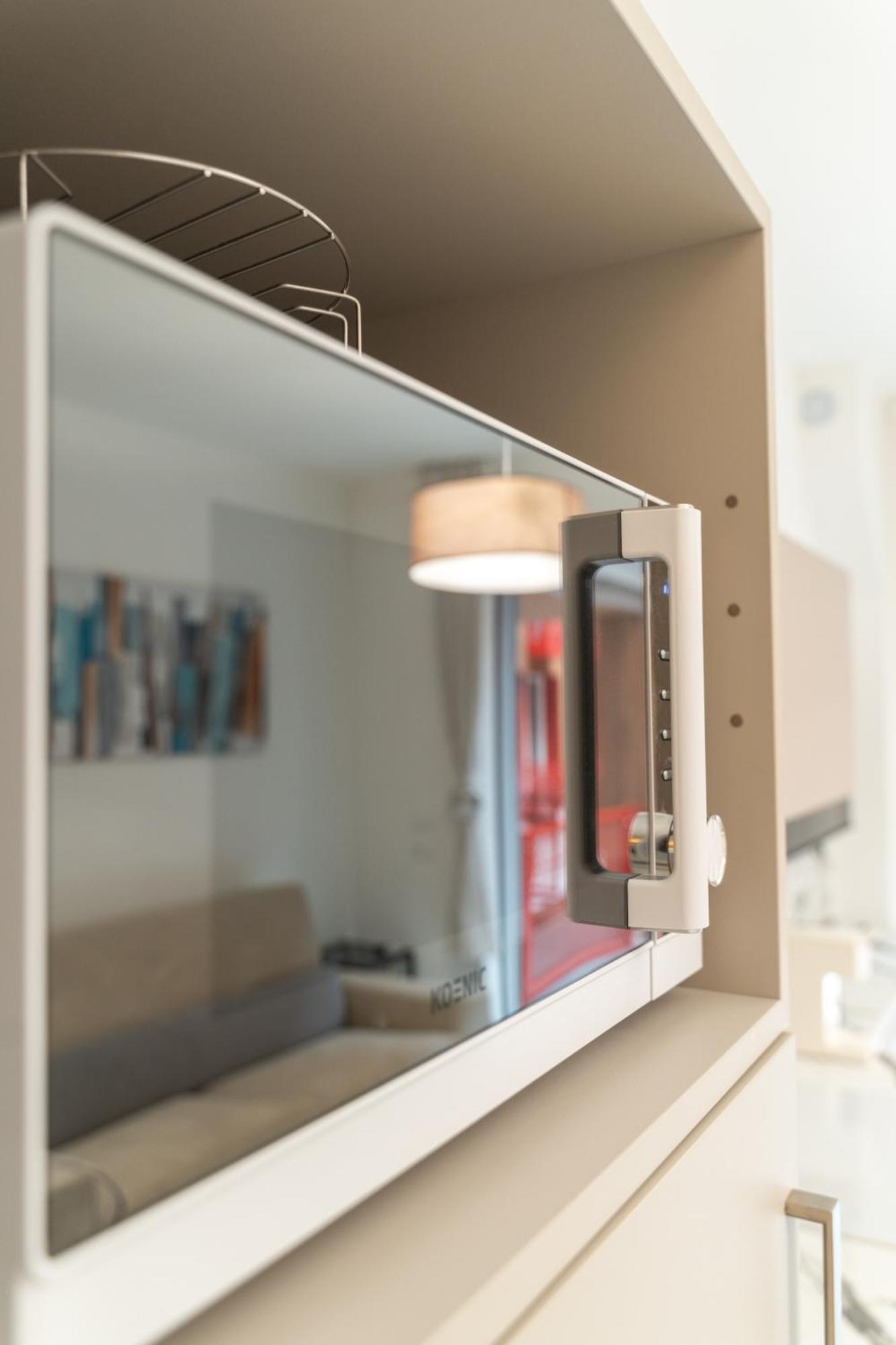 Homeby, Mascarella Patio Apartment ボローニャ エクステリア 写真