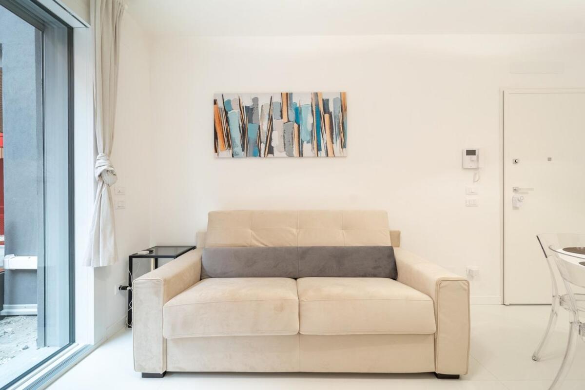 Homeby, Mascarella Patio Apartment ボローニャ エクステリア 写真